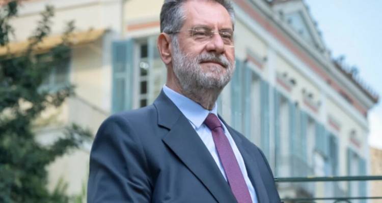 &Chi;&upsilon;&delta;&alpha;ί&alpha; &sigma;&chi;ό&lambda;&iota;&alpha; &gamma;&iota;&alpha; &tau;&omicron;&nu; &pi;&rho;&omega;&theta;&upsilon;&pi;&omicron;&upsilon;&rho;&gamma;ό &kappa;&alpha;&iota; &tau;&omicron;&nu; &Nu;ί&kappa;&omicron; &Alpha;&nu;&delta;&rho;&omicron;&upsilon;&lambda;ά&kappa;&eta; &alpha;&pi;ό &beta;&omicron;&upsilon;&lambda;&epsilon;&upsilon;&tau;ή &tau;&omicron;&upsilon; &Sigma;&Upsilon;&Rho;&Iota;&Zeta;&Alpha; -&Tau;&eta; &delta;&iota;&alpha;&gamma;&rho;&alpha;&phi;ή &tau;&omicron;&upsilon; &zeta;&eta;&tau;ά &omicron; &Mu;&alpha;&rho;&iota;&nu;ά&kappa;&eta;&sigmaf;