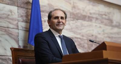 Πέθανε από ανακοπή καρδιάς σε ηλικία 59 ετών ο Απόστολος Βεσυρόπουλος