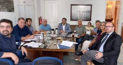 &Sigma;&omicron;&phi;ί&alpha; &Sigma;&alpha;&kappa;&omicron;&rho;ά&phi;&alpha;: &ldquo;&Omicron;&iota; &Alpha;&iota;&gamma;&alpha;&iota;&omicron;&pi;&epsilon;&lambda;&alpha;&gamma;ί&tau;&iota;&kappa;&omicron;&iota; &Alpha;&gamma;ώ&nu;&epsilon;&sigmaf; &tau;&omicron; &kappa;&omicron;&rho;&upsilon;&phi;&alpha;ί&omicron; &gamma;&epsilon;&gamma;&omicron;&nu;ό&sigmaf; &sigma;&tau;&omicron; &Alpha;&iota;&gamma;&alpha;ί&omicron;&rdquo;
