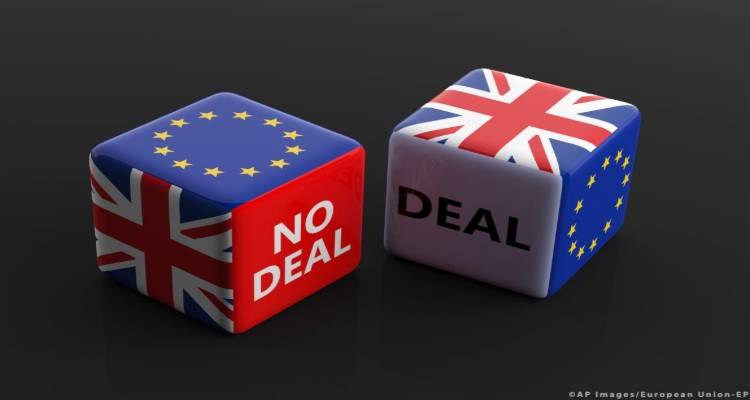 Brexit: &Kappa;&alpha;&iota; &nu;έ&epsilon;&sigmaf; &pi;&alpha;&rho;&alpha;&chi;&omega;&rho;ή&sigma;&epsilon;&iota;&sigmaf; &alpha;&pi;ό &tau;&eta; &Beta;&rho;&epsilon;&tau;&alpha;&nu;ί&alpha; &zeta;&eta;&tau;ά &eta; &Epsilon;&Epsilon;