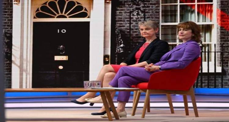 Οι Εργατικοί, οι Συντηρητικοί και οι Φιλελεύθεροι Δημοκράτες παρουσίασαν νέες πολιτικές