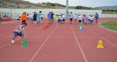 Νίκος Καρύδης για Kids Athletics: :Ένα μεγάλο Μπράβο και ένα τεράστιο Ευχαριστώ&quot; (photos)
