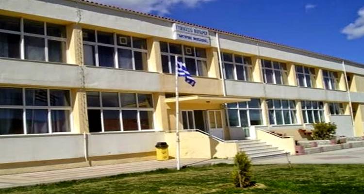 Παρουσίαση σχολικών δραστηριοτήτων 2016-2017 στο Γυμνάσιο Μούδρου