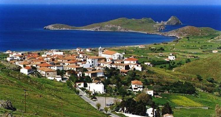 Λήμνος: Πανηγυρίζει το εξωκκλήσι των Αγίων Αναργύρων στο Πλατύ