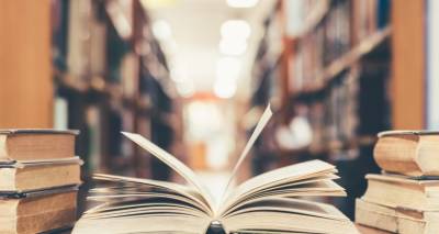 Παγκόσμια Ημέρα του Βιβλίου σήμερα