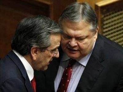 «Μπλόκο» από την κυβέρνηση στο ενδεχόμενο εκλογών