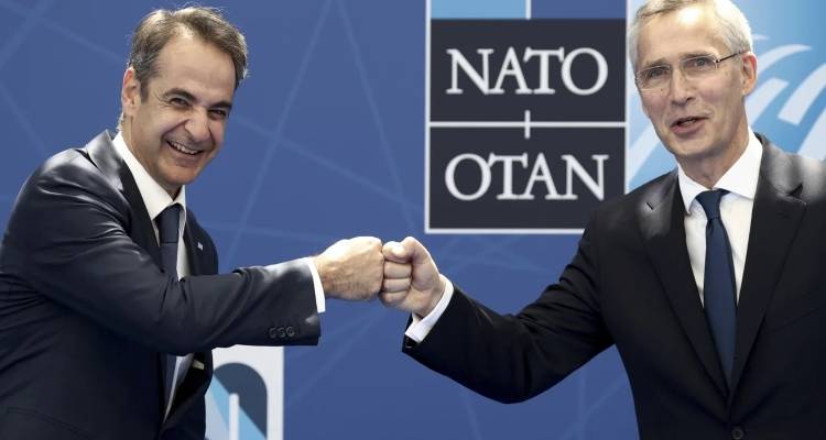 &Sigma;&tau;&eta;&nu; &Omicron;&upsilon;ά&sigma;&iota;&gamma;&kappa;&tau;&omicron;&nu; &gamma;&iota;&alpha; &tau;&eta; &Sigma;ύ&nu;&omicron;&delta;&omicron; &tau;&omicron;&upsilon; &Nu;&Alpha;&Tau;&Omicron; &omicron; &Mu;&eta;&tau;&sigma;&omicron;&tau;ά&kappa;&eta;&sigmaf; -&Tau;&iota; &theta;&alpha; &zeta;&eta;&tau;ή&sigma;&epsilon;&iota; &eta; &Alpha;&theta;ή&nu;&alpha;, &pi;&iota;&theta;&alpha;&nu;ή &sigma;&upsilon;&nu;ά&nu;&tau;&eta;&sigma;&eta; &mu;&epsilon; &Epsilon;&rho;&nu;&tau;&omicron;&gamma;ά&nu;