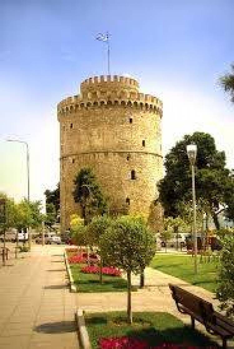 Σπάει τα ρεκόρ επισκεψιμότητας ο Λευκός Πύργος