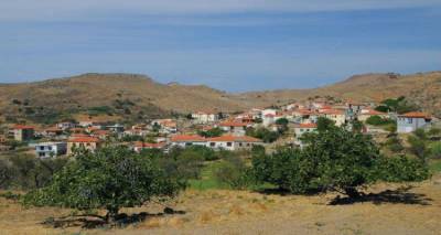 Διακοπή ρεύματος την Πέμπτη στο Θάνος