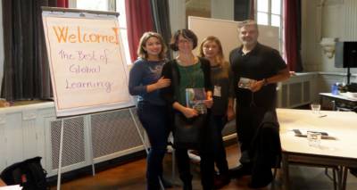 &Omicron;&lambda;&omicron;&kappa;&lambda;&eta;&rho;ώ&theta;&eta;&kappa;&epsilon; &epsilon;&pi;&iota;&tau;&upsilon;&chi;ώ&sigmaf; &tau;&omicron; &Sigma;&upsilon;&nu;έ&delta;&rho;&iota;&omicron; &amp; &eta; 5&eta; &Delta;&iota;&alpha;&kappa;&rho;&alpha;&tau;&iota;&kappa;ή &Sigma;&upsilon;&nu;ά&nu;&tau;&eta;&sigma;&eta; &Epsilon;&tau;&alpha;ί&rho;&omega;&nu; &tau;&omicron;&upsilon; &Pi;&rho;&omicron;&gamma;&rho;ά&mu;&mu;&alpha;&tau;&omicron;&sigmaf; EDUGLOCAL