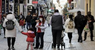 &Kappa;&omicron;&rho;&omega;&nu;&omicron;ϊό&sigmaf;: &Sigma;&tau;&alpha; 21.412 &tau;&alpha; &nu;έ&alpha; &kappa;&rho;&omicron;ύ&sigma;&mu;&alpha;&tau;&alpha;, 77 &theta;ά&nu;&alpha;&tau;&omicron;&iota;, 489 &delta;&iota;&alpha;&sigma;&omega;&lambda;&eta;&nu;&omega;&mu;έ&nu;&omicron;&iota;