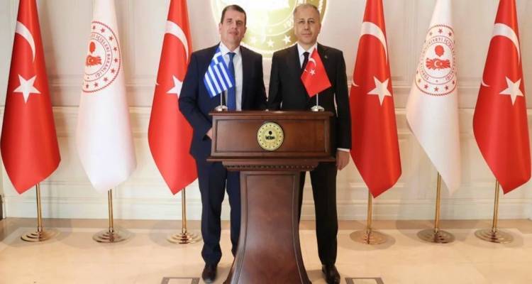 &Sigma;&upsilon;&mu;&phi;&omega;&nu;ί&alpha; &sigma;&upsilon;&nu;&epsilon;&rho;&gamma;&alpha;&sigma;ί&alpha;&sigmaf; &gamma;&iota;&alpha; &tau;&omicron; &mu;&epsilon;&tau;&alpha;&nu;&alpha;&sigma;&tau;&epsilon;&upsilon;&tau;&iota;&kappa;ό &alpha;&nu;&alpha;&kappa;&omicron;ί&nu;&omega;&sigma;&alpha;&nu; &Kappa;&alpha;&iota;&rho;ί&delta;&eta;&sigmaf;-&Gamma;&epsilon;&rho;&lambda;&iota;&kappa;&alpha;&gamma;&iota;ά &alpha;&pi;ό &tau;&eta;&nu; Ά&gamma;&kappa;&upsilon;&rho;&alpha;