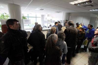 Μέχρι αύριο η πληρωμή των τελών κυκλοφορίας