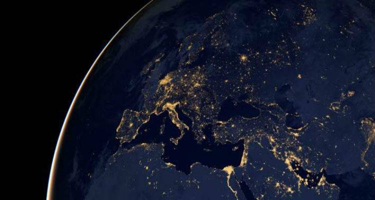 Θραύσματα του εγκαταλελειμμένου κινεζικού διαστημικού σταθμού ενδέχεται να πέσουν και στην Ελλάδα