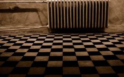 Ξοδεύουμε τα τριπλάσια από τους Φινλανδούς για θέρμανση