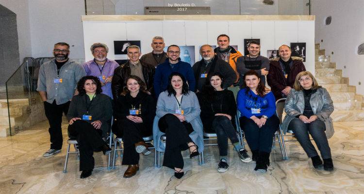 &Eta; &Phi;&omega;&tau;&omicron;&gamma;&rho;&alpha;&phi;&iota;&kappa;ή &Omicron;&mu;ά&delta;&alpha; &Lambda;ή&mu;&nu;&omicron;&upsilon; &epsilon;&upsilon;&chi;&alpha;&rho;&iota;&sigma;&tau;&epsilon;ί&hellip;