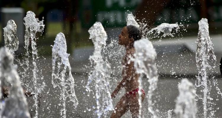 Αυστραλία: Κορυφώνεται το κύμα καύσωνα στη Βικτώρια | Στους 45°C το θερμόμετρο, ακραίος κίνδυνος πυρκαγιάς