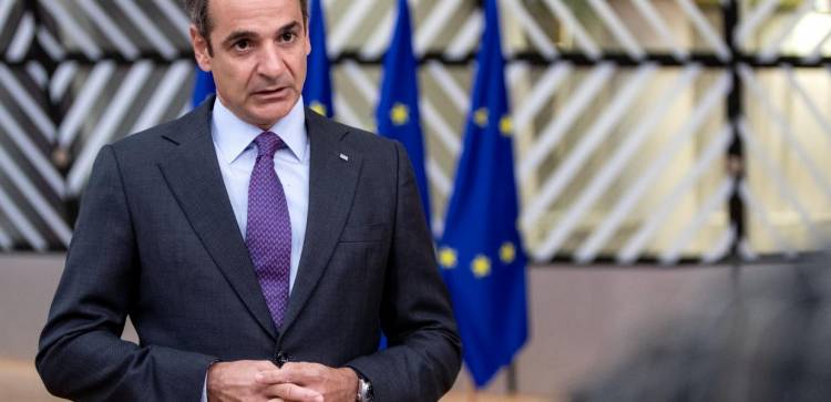 &Tau;&eta;&nu; &tau;&omicron;&upsilon;&rho;&kappa;&iota;&kappa;ή &pi;&rho;&omicron;&kappa;&lambda;&eta;&tau;&iota;&kappa;ό&tau;&eta;&tau;&alpha; &theta;&alpha; &theta;έ&sigma;&epsilon;&iota; &sigma;&tau;&eta; &Sigma;ύ&nu;&omicron;&delta;&omicron; &Kappa;&omicron;&rho;&upsilon;&phi;ή&sigmaf; &omicron; &Mu;&eta;&tau;&sigma;&omicron;&tau;ά&kappa;&eta;&sigmaf; -&Sigma;&tau;&eta;&nu; &Pi;&rho;ά&gamma;&alpha; &kappa;&alpha;&iota; &omicron; &Epsilon;&rho;&nu;&tau;&omicron;&gamma;ά&nu;, &sigma;&epsilon; &kappa;&omicron;&iota;&nu;ή &sigma;&upsilon;&nu;&epsilon;&delta;&rho;ί&alpha;&sigma;&eta;