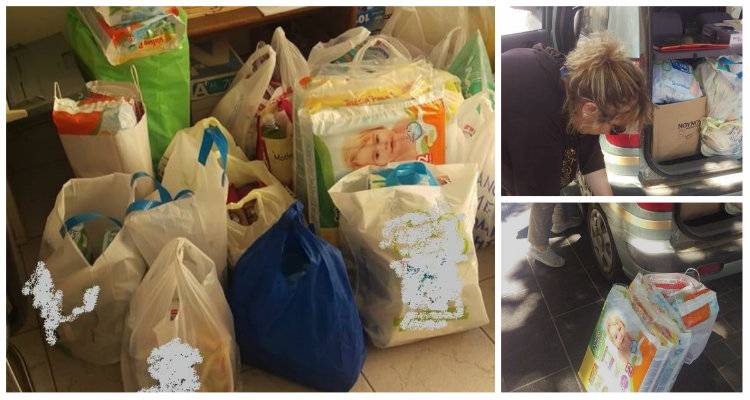 &Alpha;&upsilon;&tau;ό &theta;&alpha; &pi;&epsilon;&iota; &Lambda;ή&mu;&nu;&omicron;&sigmaf;: &Sigma;&upsilon;&gamma;&kappa;&iota;&nu;&eta;&tau;&iota;&kappa;ή &beta;&omicron;ή&theta;&epsilon;&iota;&alpha; &sigma;&epsilon; &omicron;&iota;&kappa;&omicron;&gamma;έ&nu;&epsilon;&iota;&alpha; &pi;&omicron;&upsilon; έ&chi;&epsilon;&iota; &alpha;&nu;ά&gamma;&kappa;&eta; (photos)