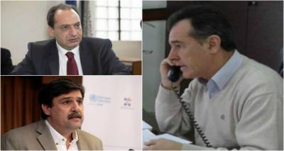 Επιστολή Γιαρμαδούρου σε Σπίρτζη και Ξανθό για τις άδειες οδήγησης