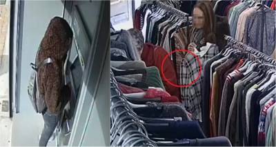 Οι θρασύτατες απατεώνισσες της Αττικής -Πώς έκλεβαν πορτοφόλια και κωδικούς και άδειαζαν κάρτες, βίντεο ντοκουμέντα