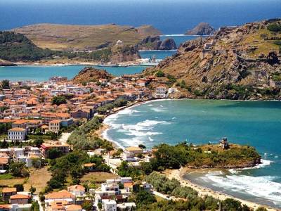 Συμπόσιο από την «Ανεμόεσσα» με θέμα «Παραγωγή - Τουρισμός - Περιβάλλον: ένα μέλλον για τη Λήμνο»