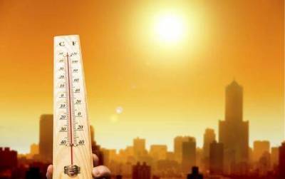 Το φετινό καλοκαίρι ήταν το πιο ζεστό στη Γη