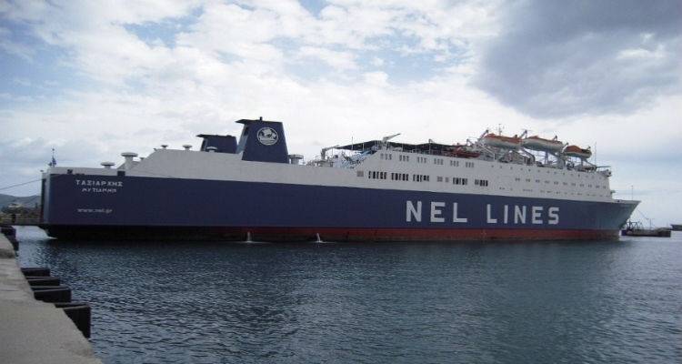 &Sigma;&tau;&omicron;&nu; &Upsilon;&pi;&omicron;&upsilon;&rho;&gamma;ό &Nu;&alpha;&upsilon;&tau;&iota;&lambda;ί&alpha;&sigmaf; &tau;&omicron; &psi;ή&phi;&iota;&sigma;&mu;&alpha; &tau;&omega;&nu; &Sigma;&omega;&mu;&alpha;&tau;&epsilon;ί&omega;&nu; &Lambda;ή&mu;&nu;&omicron;&upsilon; &gamma;&iota;&alpha; &tau;&iota;&sigmaf; &alpha;&kappa;&tau;&omicron;&pi;&lambda;&omicron;ϊ&kappa;έ&sigmaf; &sigma;&upsilon;&gamma;&kappa;&omicron;&iota;&nu;&omega;&nu;ί&epsilon;&sigmaf; &tau;&omicron;&upsilon; &nu;&eta;&sigma;&iota;&omicron;ύ