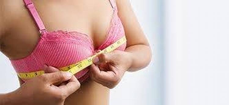 Η νεότερη τεχνική αυξητικής στήθους έχει ελληνική υπογραφή