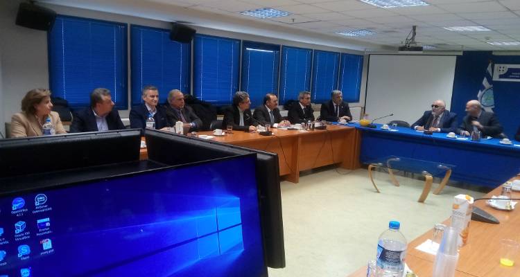 &Sigma;&epsilon; &sigma;ύ&sigma;&kappa;&epsilon;&psi;&eta; &gamma;&iota;&alpha; &theta;έ&mu;&alpha;&tau;&alpha; &epsilon;&delta;&alpha;&phi;&iota;&kappa;ή&sigmaf; &sigma;&upsilon;&nu;&omicron;&chi;ή&sigmaf; &kappa;&alpha;&iota; &alpha;&nu;ά&pi;&tau;&upsilon;&xi;&eta;&sigmaf; &tau;&omega;&nu; &nu;&eta;&sigma;&iota;&omega;&tau;&iota;&kappa;ώ&nu; &pi;&epsilon;&rho;&iota;&omicron;&chi;ώ&nu; &eta; &Chi;&rho;&iota;&sigma;&tau;&iota;ά&nu;&alpha; &Kappa;&alpha;&lambda;&omicron;&gamma;ή&rho;&omicron;&upsilon;