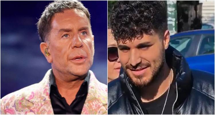 Έ&nu;&alpha;&sigmaf; 22&chi;&rho;&omicron;&nu;&omicron;&sigmaf; &mu;ή&nu;&upsilon;&sigma;&epsilon; &tau;&omicron;&nu; &Gamma;. &Mu;&alpha;&zeta;&omega;&nu;ά&kappa;&eta; &gamma;&iota;&alpha; &sigma;&epsilon;&xi;&omicron;&upsilon;&alpha;&lambda;&iota;&kappa;ή &pi;&alpha;&rho;&epsilon;&nu;ό&chi;&lambda;&eta;&sigma;&eta; -&laquo;&Omicron;&rho;&gamma;&alpha;&nu;&omega;&mu;έ&nu;&omicron; &sigma;&chi;έ&delta;&iota;&omicron; &epsilon;&kappa;&beta;&iota;&alpha;&sigma;&mu;&omicron;ύ&raquo; &alpha;&pi;&alpha;&nu;&tau;ά &omicron; &tau;&rho;&alpha;&gamma;&omicron;&upsilon;&delta;&iota;&sigma;&tau;ή&sigmaf;