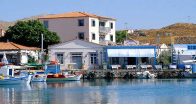 Λήμνος: Κάλεσμα δημιουργών για το &quot;Market Days @ Apothiki 2017&quot;