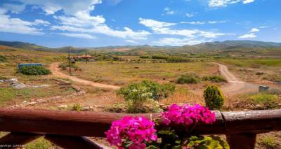 Στους 32 βαθμούς σήμερα ο υδράργυρος στη Λήμνο (mp3)