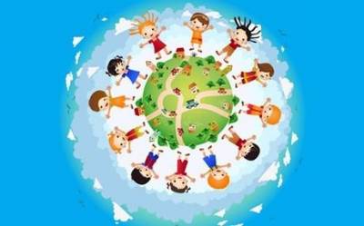 Αν στον κόσμο ζούσαν 100 άνθρωποι...