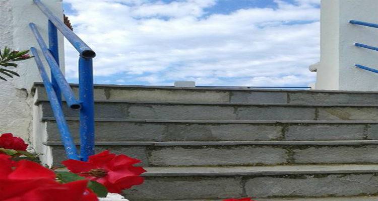 Νεφελώδης ο καιρός στη Λήμνο | Σε ισχύ έκτακτο δελτίο της ΕΜΥ (mp3)