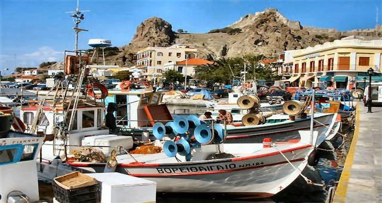 Έ&kappa;&tau;&alpha;&kappa;&tau;&eta; &Gamma;&epsilon;&nu;&iota;&kappa;ή &Sigma;&upsilon;&nu;έ&lambda;&epsilon;&upsilon;&sigma;&eta; &Alpha;&lambda;&iota;έ&omega;&nu; &Lambda;ή&mu;&nu;&omicron;&upsilon;