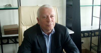 &Nu;έ&omicron;&sigmaf; &Pi;&epsilon;&rho;&iota;&phi;&epsilon;&rho;&epsilon;&iota;ά&rho;&chi;&eta;&sigmaf; &Beta;&omicron;&rho;&epsilon;ί&omicron;&upsilon; &Alpha;&iota;&gamma;&alpha;ί&omicron;&upsilon; &omicron; &Kappa;ώ&sigma;&tau;&alpha;&sigmaf; &Mu;&omicron;&upsilon;&tau;&zeta;&omicron;ύ&rho;&eta;&sigmaf;