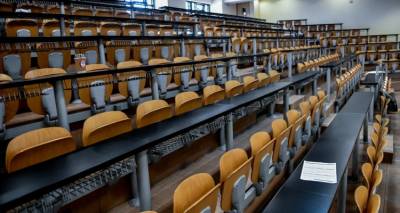 Φοιτητής καταδικάστηκε σε 14μηνη φυλάκιση για σύνθημα σε τοίχο του Πολυτεχνείου