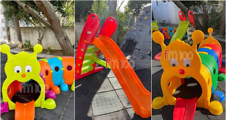 &Lambda;ή&mu;&nu;&omicron;&sigmaf;: &Nu;έ&alpha; &pi;&alpha;&iota;&chi;&nu;ί&delta;&iota;&alpha; &sigma;&tau;&omicron; 2&omicron; &Nu;&eta;&pi;&iota;&alpha;&gamma;&omega;&gamma;&epsilon;ί&omicron; &Mu;ύ&rho;&iota;&nu;&alpha;&sigmaf; &mu;&epsilon;&tau;ά &tau;&omicron;&upsilon;&sigmaf; &pi;&alpha;&sigma;&chi;&alpha;&lambda;&iota;&nu;&omicron;ύ&sigmaf; &beta;&alpha;&nu;&delta;&alpha;&lambda;&iota;&sigma;&mu;&omicron;ύ&sigmaf;