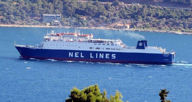 Έ&kappa;&tau;&alpha;&kappa;&tau;&eta; &sigma;ύ&sigma;&kappa;&epsilon;&psi;&eta; &phi;&omicron;&rho;έ&omega;&nu; &sigma;ή&mu;&epsilon;&rho;&alpha; &gamma;&iota;&alpha; &tau;&omicron; &alpha;&kappa;&tau;&omicron;&pi;&lambda;&omicron;ϊ&kappa;ό  &pi;&rho;ό&beta;&lambda;&eta;&mu;&alpha; &tau;&eta;&sigmaf; &Lambda;ή&mu;&nu;&omicron;&upsilon;