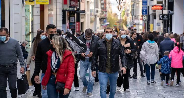 &Kappa;&omicron;&rho;&omega;&nu;&omicron;ϊό&sigmaf;: 11.883 &nu;έ&alpha; &kappa;&rho;&omicron;ύ&sigma;&mu;&alpha;&tau;&alpha; &kappa;&alpha;&iota; 51 &theta;&alpha;&nu;ά&tau;&omicron;&upsilon;&sigmaf; &alpha;&nu;&alpha;&kappa;&omicron;ί&nu;&omega;&sigma;&epsilon; &omicron; &Epsilon;&Omicron;&Delta;&Upsilon;