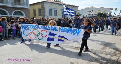 Ο Ναυτικός Όμιλος Λήμνου ευχαριστεί τον καρδιολόγο ιατρό Νίκο Μαρινάκη