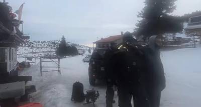 &Alpha;&gamma;&omega;&nu;ί&alpha; &gamma;&iota;&alpha; &tau;&omicron;&nu; 23&chi;&rho;&omicron;&nu;&omicron; &sigma;&kappa;&iota;έ&rho; &pi;&omicron;&upsilon; &chi;ά&theta;&eta;&kappa;&epsilon; &sigma;&tau;&omicron; &Sigma;έ&lambda;&iota;: &Beta;ί&nu;&tau;&epsilon;&omicron; &alpha;&pi;ό &tau;&iota;&sigmaf; έ&rho;&epsilon;&upsilon;&nu;&epsilon;&sigmaf;, &eta; &tau;&epsilon;&lambda;&epsilon;&upsilon;&tau;&alpha;ί&alpha; &tau;&omicron;&upsilon; &epsilon;&pi;&iota;&kappa;&omicron;&iota;&nu;&omega;&nu;ί&alpha; &chi;&theta;&epsilon;&sigmaf;