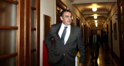 Αθανασίου: Η  κυβέρνηση πρέπει να εγκαταλείψει τους ερασιτεχνισμούς στο ασφαλιστικό