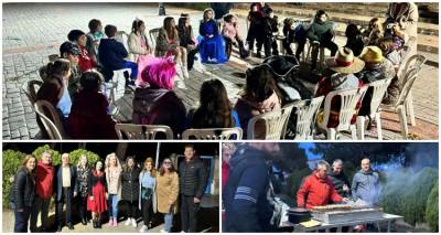 &Omicron; &Sigma;ύ&lambda;&lambda;&omicron;&gamma;&omicron;&sigmaf; &Pi;&omicron;&rho;&tau;&iota;&alpha;&nu;&omicron;ύ &epsilon;&upsilon;&chi;&alpha;&rho;&iota;&sigma;&tau;&epsilon;ί&hellip;