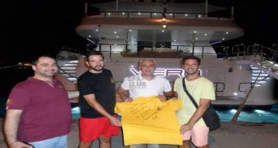 &Epsilon;&pi;ί&sigma;&kappa;&epsilon;&psi;&eta; &tau;&eta;&sigmaf; "Έ&nu;&omega;&sigma;&eta;&sigmaf; &phi;ί&lambda;&omega;&nu; &Alpha;&Epsilon;&Kappa; &Lambda;ή&mu;&nu;&omicron;&upsilon;" &sigma;&tau;&omicron;&nu; &pi;&rho;ό&epsilon;&delta;&rho;&omicron; &tau;&eta;&sigmaf; &omicron;&mu;ά&delta;&alpha;&sigmaf; &pi;&omicron;&upsilon; &kappa;ά&nu;&epsilon;&iota; &delta;&iota;&alpha;&kappa;&omicron;&pi;έ&sigmaf; &sigma;&tau;&omicron; &nu;&eta;&sigma;ί (photos)