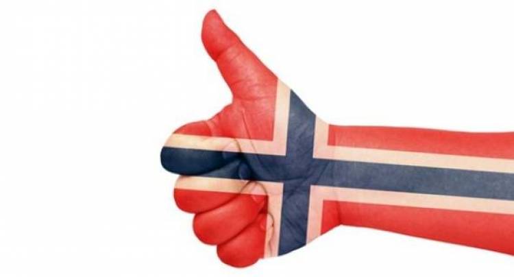 Ακόμα πιο πλούσια η Νορβηγία