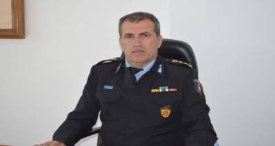 O &Chi;&rho;&iota;&sigma;&tau;ό&phi;&omicron;&rho;&omicron;&sigmaf; &Mu;&pi;ό&kappa;&alpha;&sigmaf; &alpha;&pi;&omicron;&chi;&alpha;&iota;&rho;&epsilon;&tau;ά &tau;&eta;&nu; &Pi;&upsilon;&rho;&omicron;&sigma;&beta;&epsilon;&sigma;&tau;&iota;&kappa;ή &Beta;. &Alpha;&iota;&gamma;&alpha;ί&omicron;&upsilon;