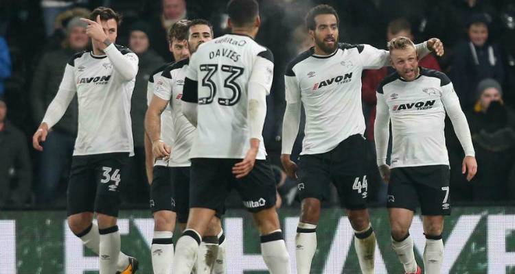 Ισορροπία στην Τσάμπιονσιπ