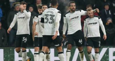 Ισορροπία στην Τσάμπιονσιπ